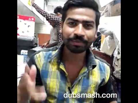 Rahul Kumar Dubsmash