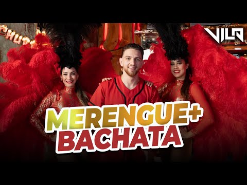 Merengue & Bachata Mix | Exitos para Bailar | Party Mix Clasicos y Nuevos | Los Exitos Mas Grande
