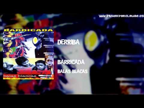 Video thumbnail for Derriba