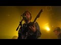 Kelley Stoltz - Double exposure - Live - Paris 2015