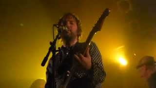 Kelley Stoltz - Double exposure - Live - Paris 2015