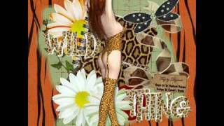 Wild Thang by DistantStarr Feat. 2ew Gunn Ciz