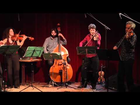 Alter Quintet - Fuimos (J. Dames- H. Manzi)