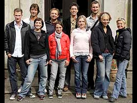Wie is de Mol (The Mole) 2009 S09E02 with English subtitles