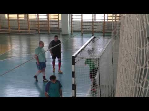 12 КУ 5 лига Универ – ФК 761