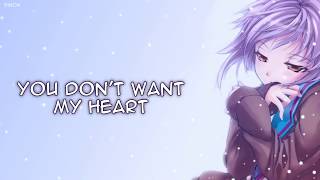 Download lagu Nightcore - Attention (Female Version) mp3 Download lagu Nightcore - Attention (Female Version) mp3
