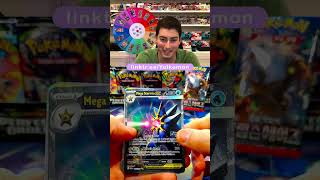 We Pulled A Big Star Man #pokemon #pokemontcg #pokemoncommunity #pokemoncards