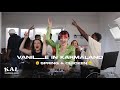Party In Karmaland Spring Chicken Ép 001 VANILLE House Electro Baile Fusion Bouyon Mix