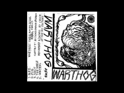 Warthog - Top Shelf