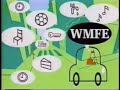 PBS KIDS Station ID Road WMFE TV 2000