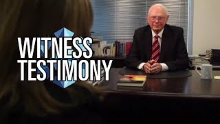 Former Minister Paul Hellyer on the UFO Conspiracy