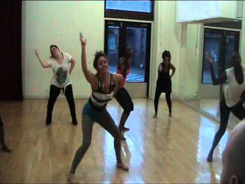 Saskia Dununbe group two