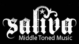 Saliva How Could You MiddleToned