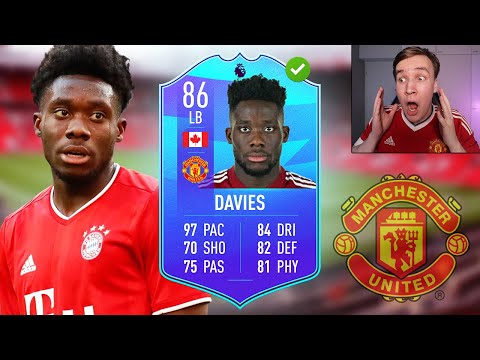 TUHLASIN YLI 150 MILJOONAA EUROA! - MANCHESTER UNITED CAREER MODE #3