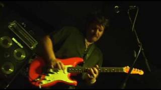 The Monks Of Doom - Calvary live at Club Europa in Brooklyn, NYC 2009 REUNION