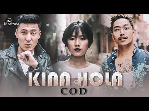COD’s New Song - KINA HOLA | Official Music Video 2018