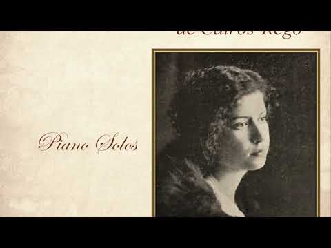 Arabesque inn A minor by Iris de Carios-Rego