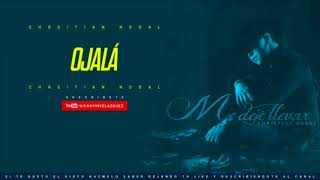 OJALÁ - Christian Nodal