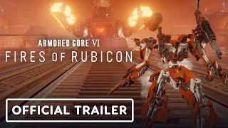 Armored Core 6: Fires of Rubicon