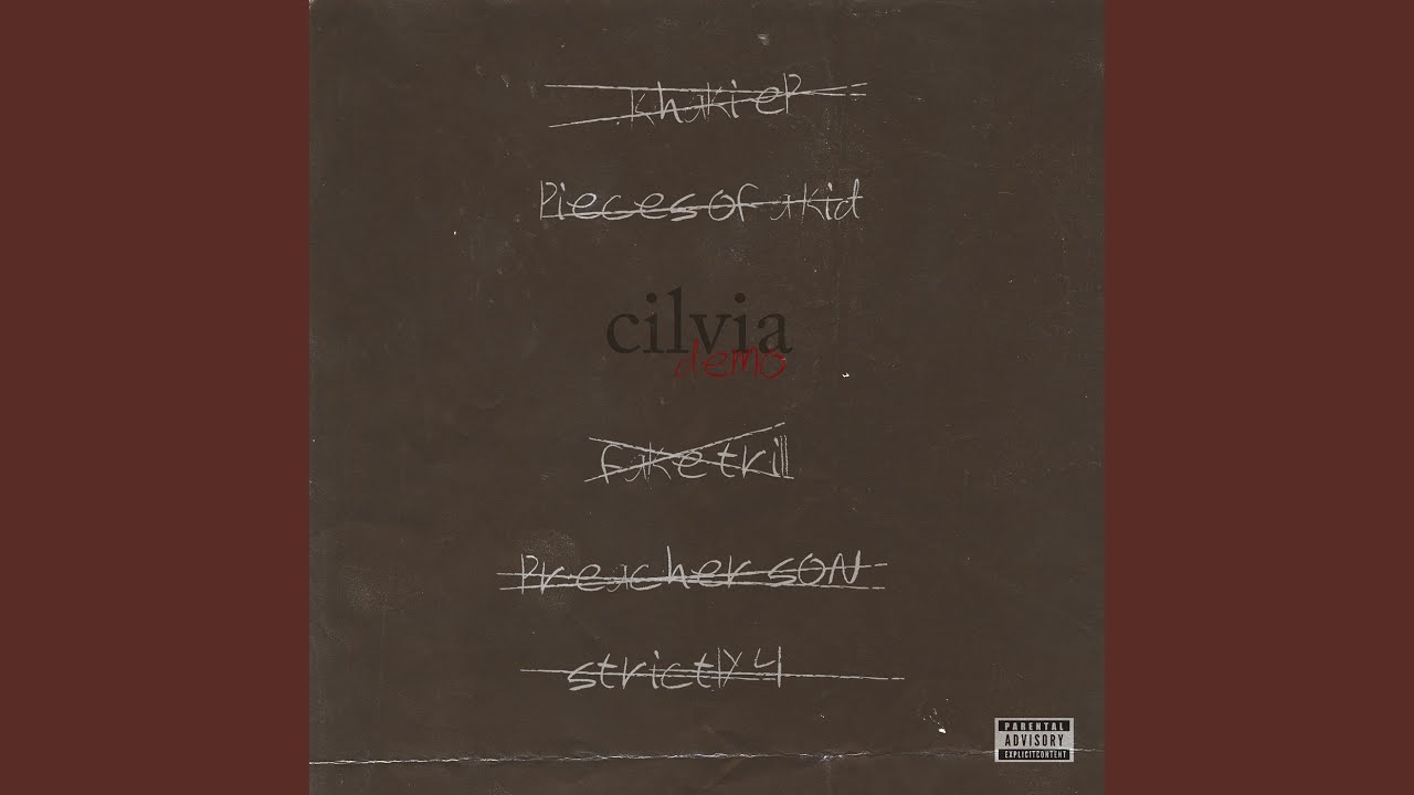 Isaiah Rashad - Tranquility