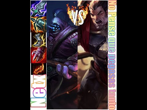 JAX TOP IS YOUR DIAMOND-TICKET FOR SEASON 12 (STRONG) - S12 JAX TOP GAMEPLAY! (Season 12 Jax Guide)