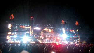 Cheek - Niille joil on paha olla @ Olympiastadion