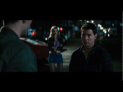 Jack Reacher: The Final Test | Italian clip "Five Against One"