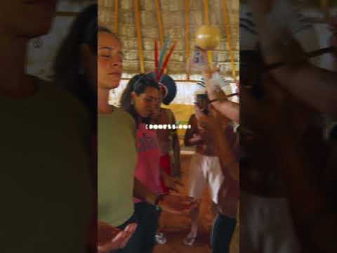 Esperienza Multietnica | Alto Paraíso