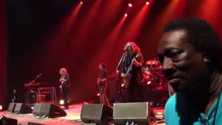 Honest Man by My Morning Jacket @ Fillmore Miami on 8/3/15