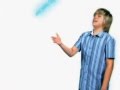Disney Channel Logo ITA Dylan Sprouse