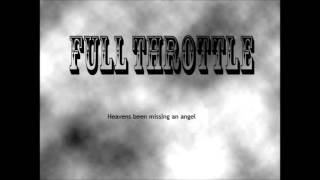 heavens been missing an angel