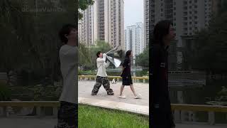 Download lagu Revenge for smacking! 😮 mp3