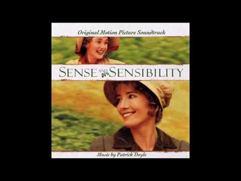 Sense And Sensibility - Patrick Doyle - Throw The Coins