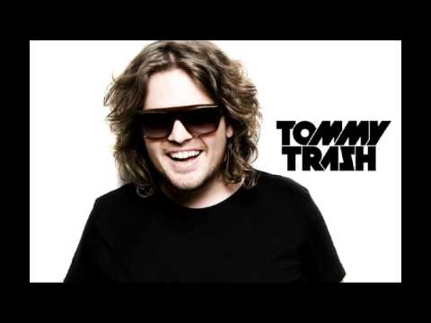 Tommy Trash, Otto Knows, John Dahlback & Chris Lake ft. Burns - Build One Lies (Lassana Bootleg)