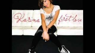 Karina Pasian - My Last Night