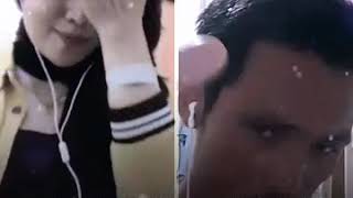 jungle hai aadi raat hai(kumar sanu hema sardesai)cover itoputraktb kiran