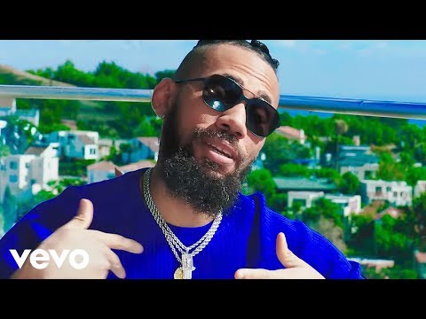 Download Video Phyno – “Iyilu Ife”