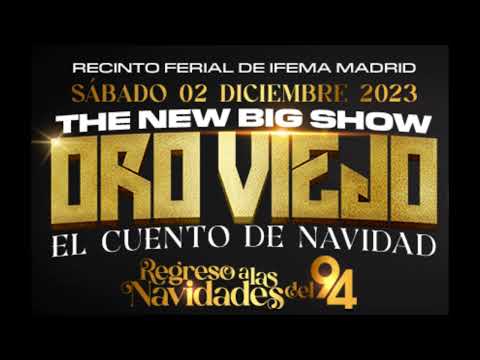 Oro Viejo 2023 @ IFEMA