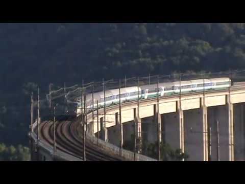 Espresso 1994 Siracusa (Palermo C.le) - Milano C.le