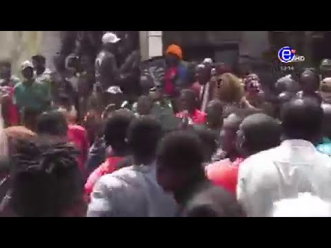 PIDGIN NEWS WEDNESDAY 19th AUGUST 2020 - EQUINOXE TV