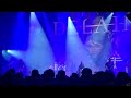 Delain Invictus Live Doornroosje 25 01 2025