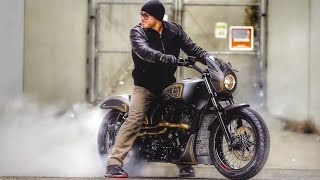 2017 Victory Octane World Premiere | Full Length