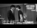 BL Series 1Hour Just Being Friendly NuNew Cover OST Cutie Pie Series ZeeNuNew