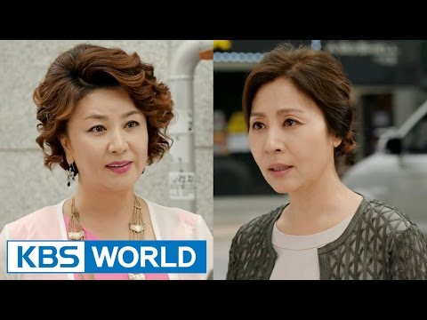 House of Bluebird | 파랑새의 집 - Ep.33 (2015.06.27)