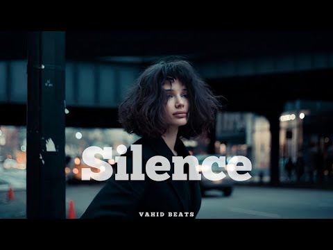 Vahid Beats - Silence (Original Mix)