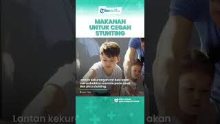 Pentingnya Anak Konsumsi Makanan Sumber Zat Besi, Dukung Perkembangan Otak dan Cegah Stunting