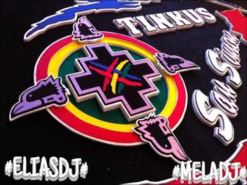 🔥# ELIASDJ # 🎧 # MELADJ # 🎶MIX TINKUS DEL RECUERDO🇧🇴
