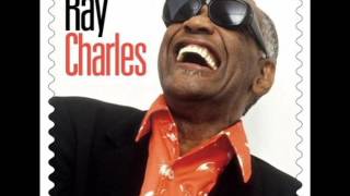 Ray Charles-  Isn&#39;t It Wonderful