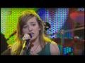 Ewa Farna - Zapadlej Kram (Andel 2006) 