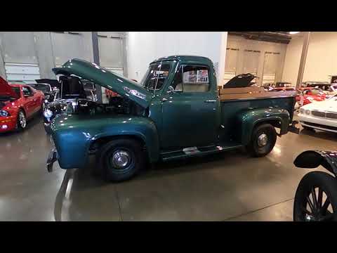 1953 Ford F100 (CC-2014985) for sale in Sarasota, Florida